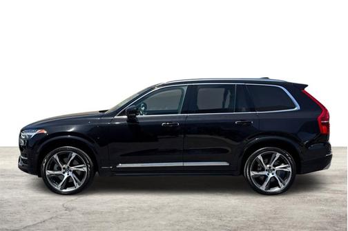 2018 Volvo XC90 Hybrid T8 Inscription