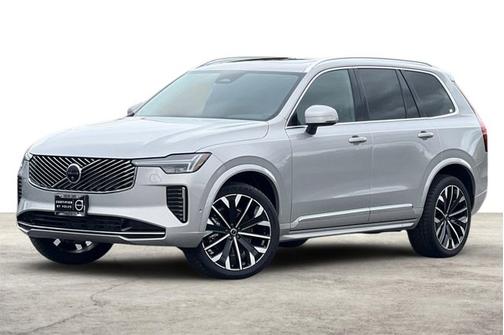 2025 Volvo XC90 Plus