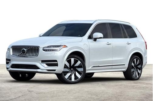 2023 Volvo XC90 Recharge Plug-In Hybrid Ultimate