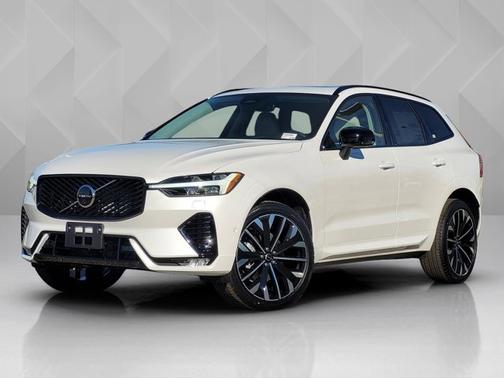 2026 Volvo XC60 Ultra