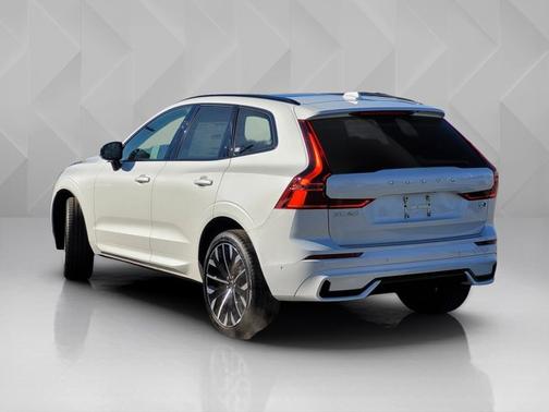 2026 Volvo XC60 Ultra