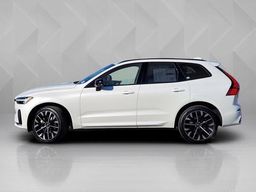 2026 Volvo XC60 Ultra