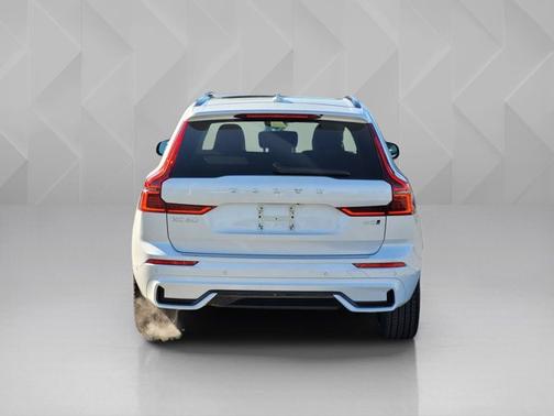 2026 Volvo XC60 Ultra