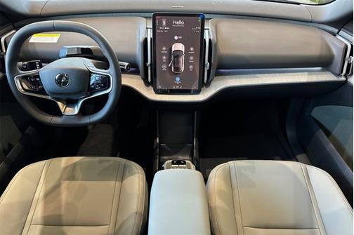 2026 Volvo EX30 Cross Country Ultra