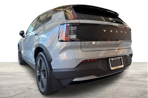 2026 Volvo EX30 Cross Country Ultra