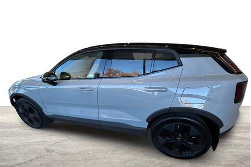 2026 Volvo EX30 Cross Country Ultra
