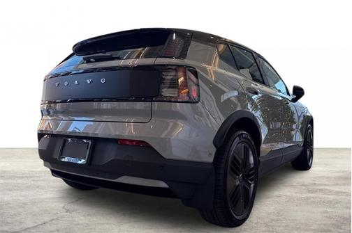 2026 Volvo EX30 Cross Country Ultra