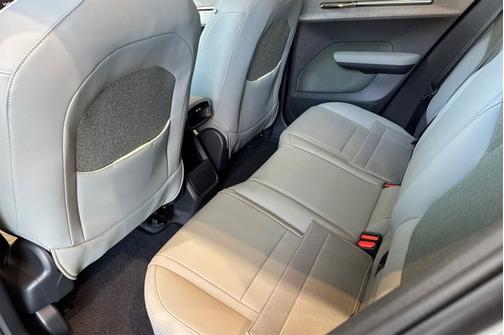 2026 Volvo EX30 Cross Country Ultra