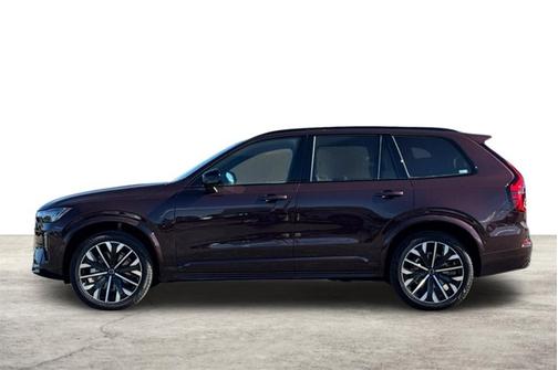 2026 Volvo XC90 Ultra Dark Theme