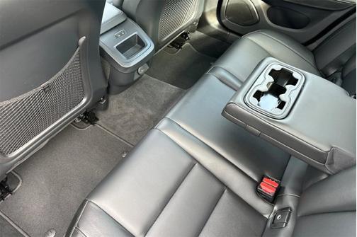 2025 Volvo S60 Core
