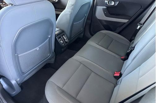 2023 Polestar 2 Long Range Dual Motor