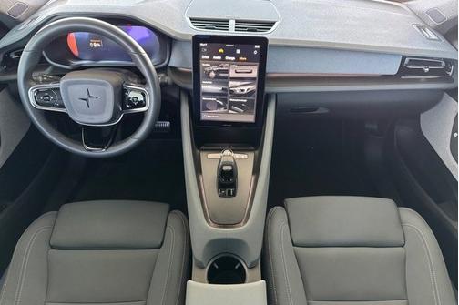 2023 Polestar 2 Long Range Dual Motor