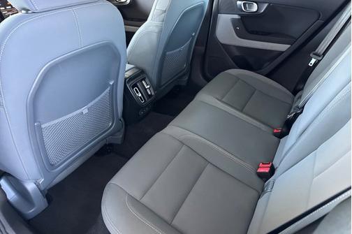 2023 Polestar 2 Long Range Dual Motor