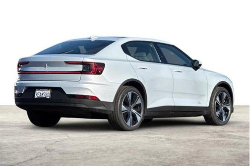 2023 Polestar 2 Long Range Dual Motor
