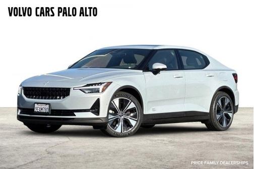 2023 Polestar 2 Long Range Dual Motor