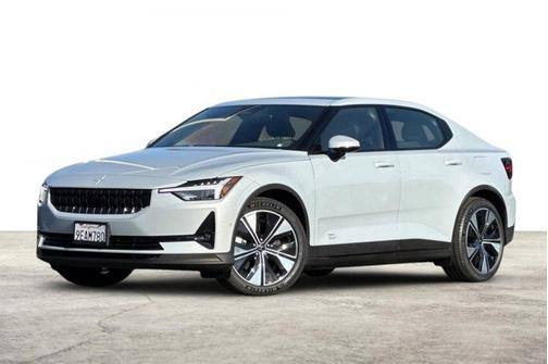2023 Polestar 2 Long Range Dual Motor
