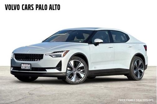 2023 Polestar 2 Long Range Dual Motor