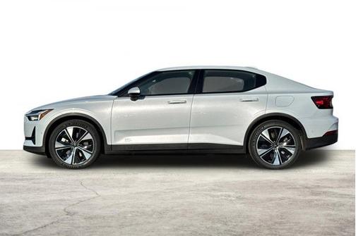 2023 Polestar 2 Long Range Dual Motor