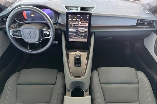 2023 Polestar 2 Long Range Dual Motor