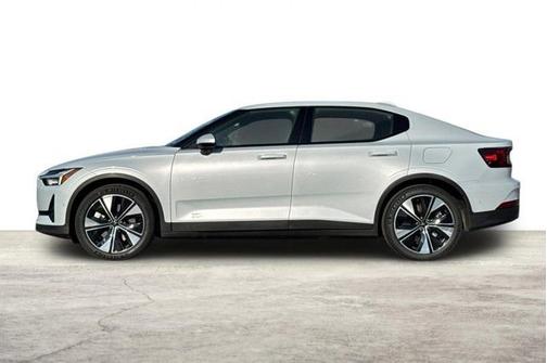 2023 Polestar 2 Long Range Dual Motor