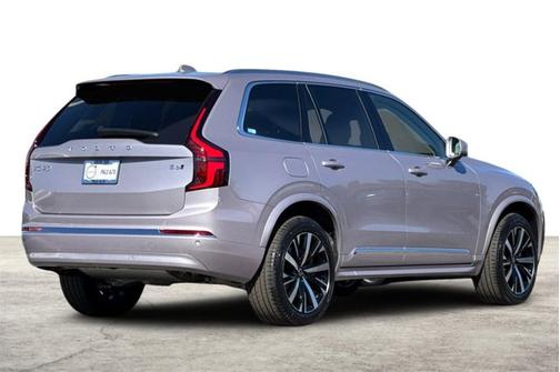 2026 Volvo XC90 Core