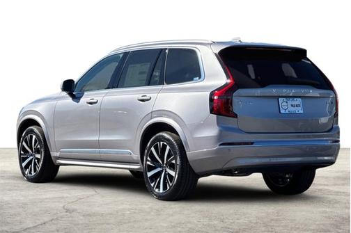 2026 Volvo XC90 Core