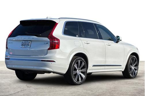 2023 Volvo XC90 Ultimate