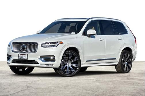 2023 Volvo XC90 Ultimate