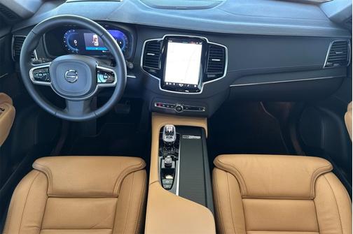 2023 Volvo XC90 Ultimate