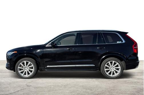 2017 Volvo XC90 Hybrid T8 Inscription