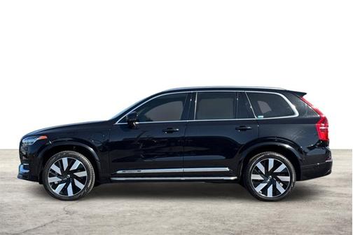 2023 Volvo XC90 Recharge Plug-In Hybrid Ultimate