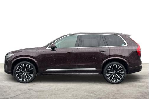 2026 Volvo XC90 Plus