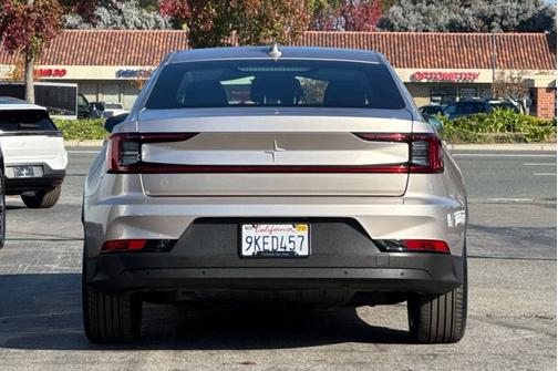 2024 Polestar 2 Long Range Single Motor