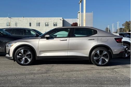 2024 Polestar 2 Long Range Single Motor