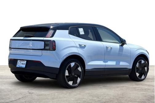 2025 Volvo EX30 Plus