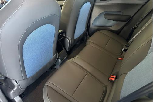 2025 Volvo EX30 Plus
