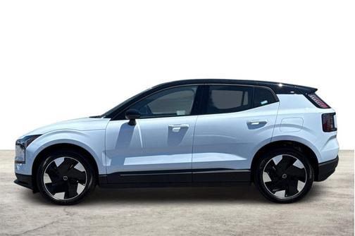 2025 Volvo EX30 Plus