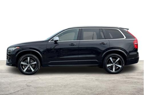 2016 Volvo XC90 T6 R-Design