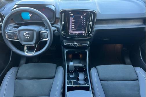 2023 Volvo XC40 Recharge Pure Electric Ultimate