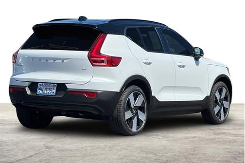 2023 Volvo XC40 Recharge Pure Electric Ultimate