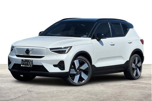 2023 Volvo XC40 Recharge Pure Electric Ultimate