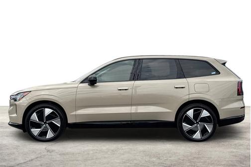 2025 Volvo EX90 Ultra