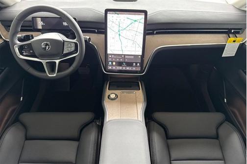 2025 Volvo EX90 Ultra