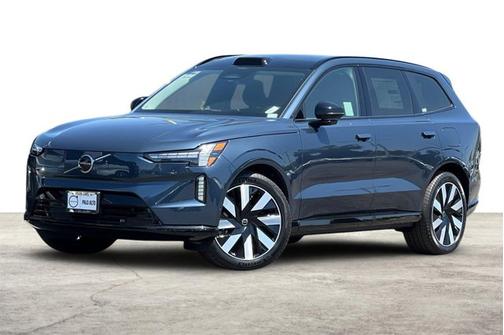 2025 Volvo EX90 Ultra