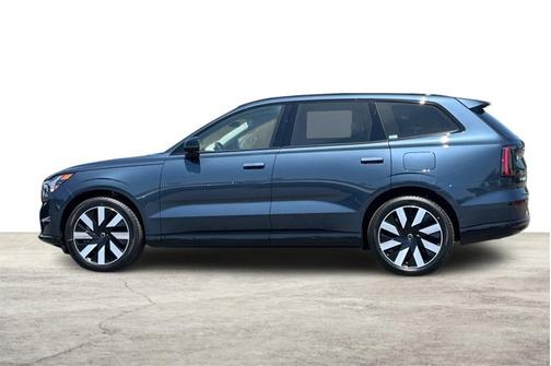2025 Volvo EX90 Ultra