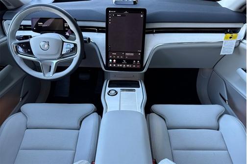 2025 Volvo EX90 Ultra