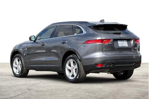 2019 Jaguar F-PACE 25t Premium