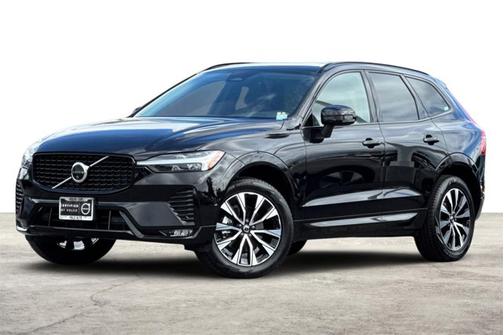 2025 Volvo XC60 Plus