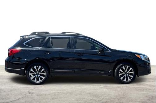 2017 Subaru Outback Limited