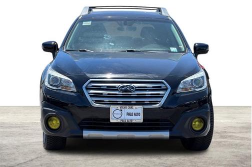 2017 Subaru Outback Limited